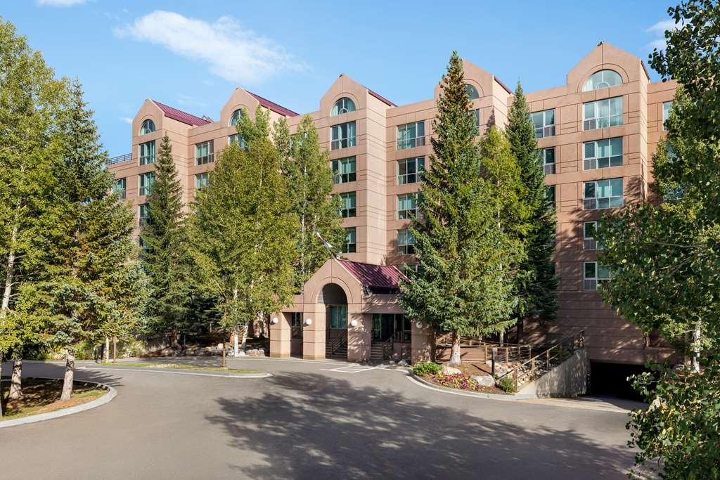 Hyatt Place Keystone Exteriör bild