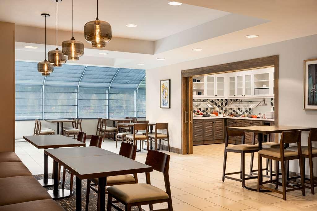 Hyatt Place Keystone Restaurang bild