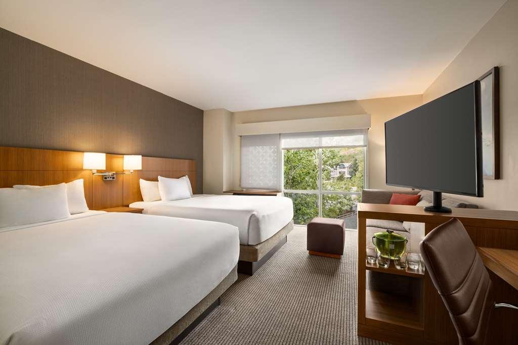 Hyatt Place Keystone Rum bild