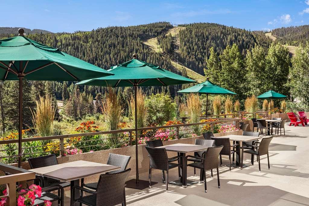Hyatt Place Keystone Bekvämligheter bild