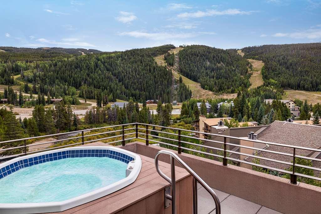 Hyatt Place Keystone Bekvämligheter bild