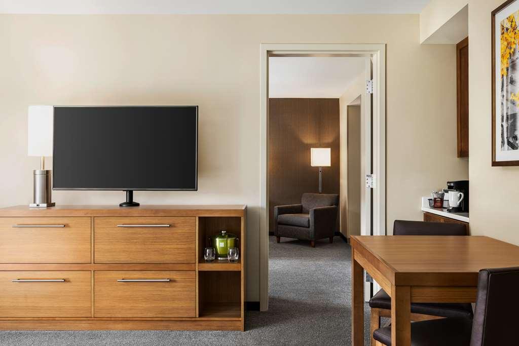 Hyatt Place Keystone Rum bild