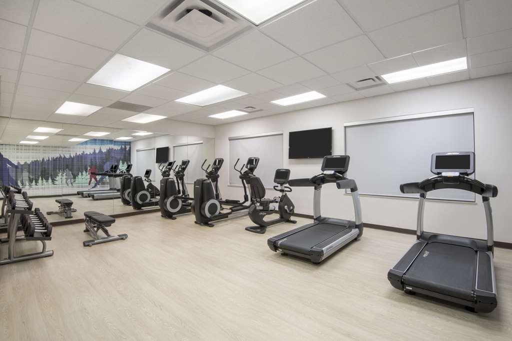Hyatt Place Keystone Bekvämligheter bild