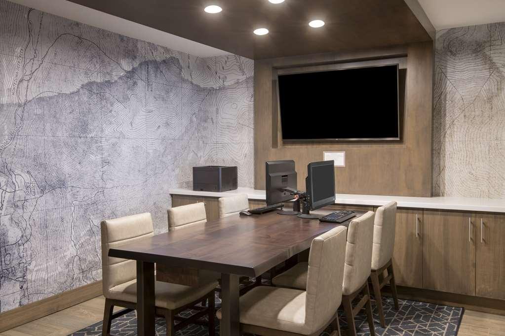 Hyatt Place Keystone Inreriör bild