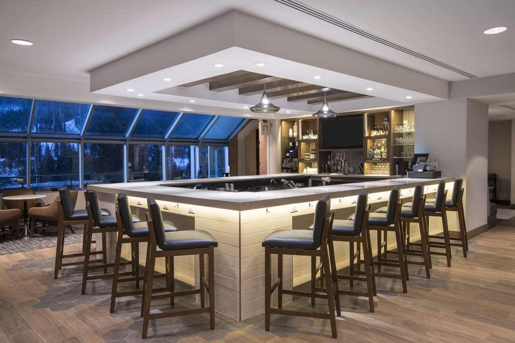 Hyatt Place Keystone Restaurang bild