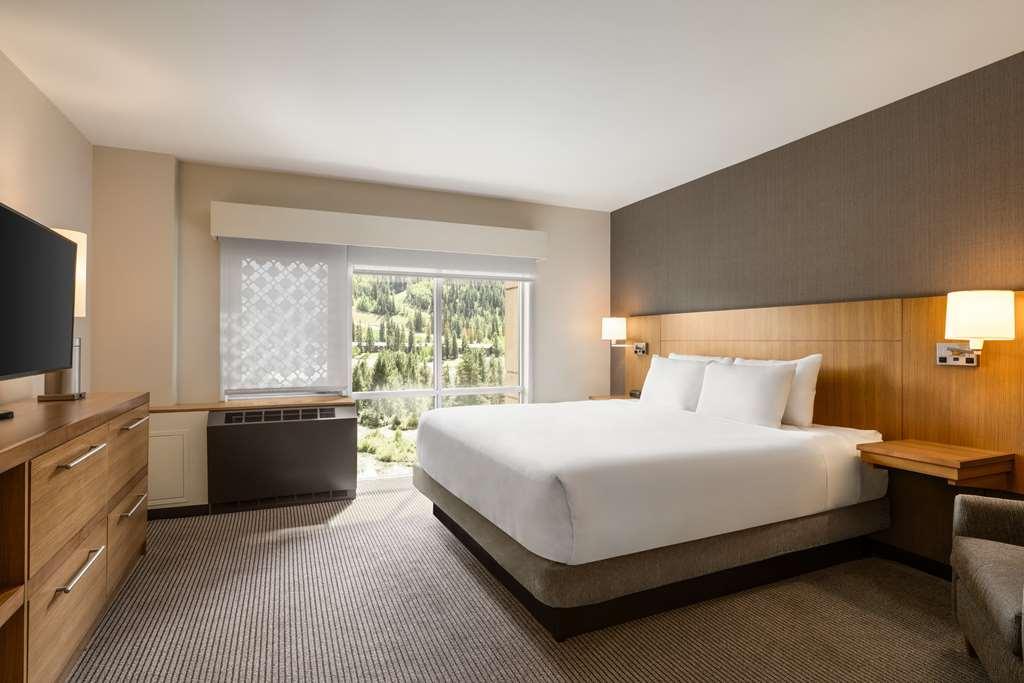 Hyatt Place Keystone Rum bild