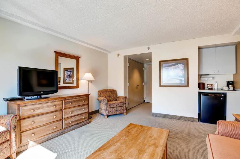 Hyatt Place Keystone Exteriör bild