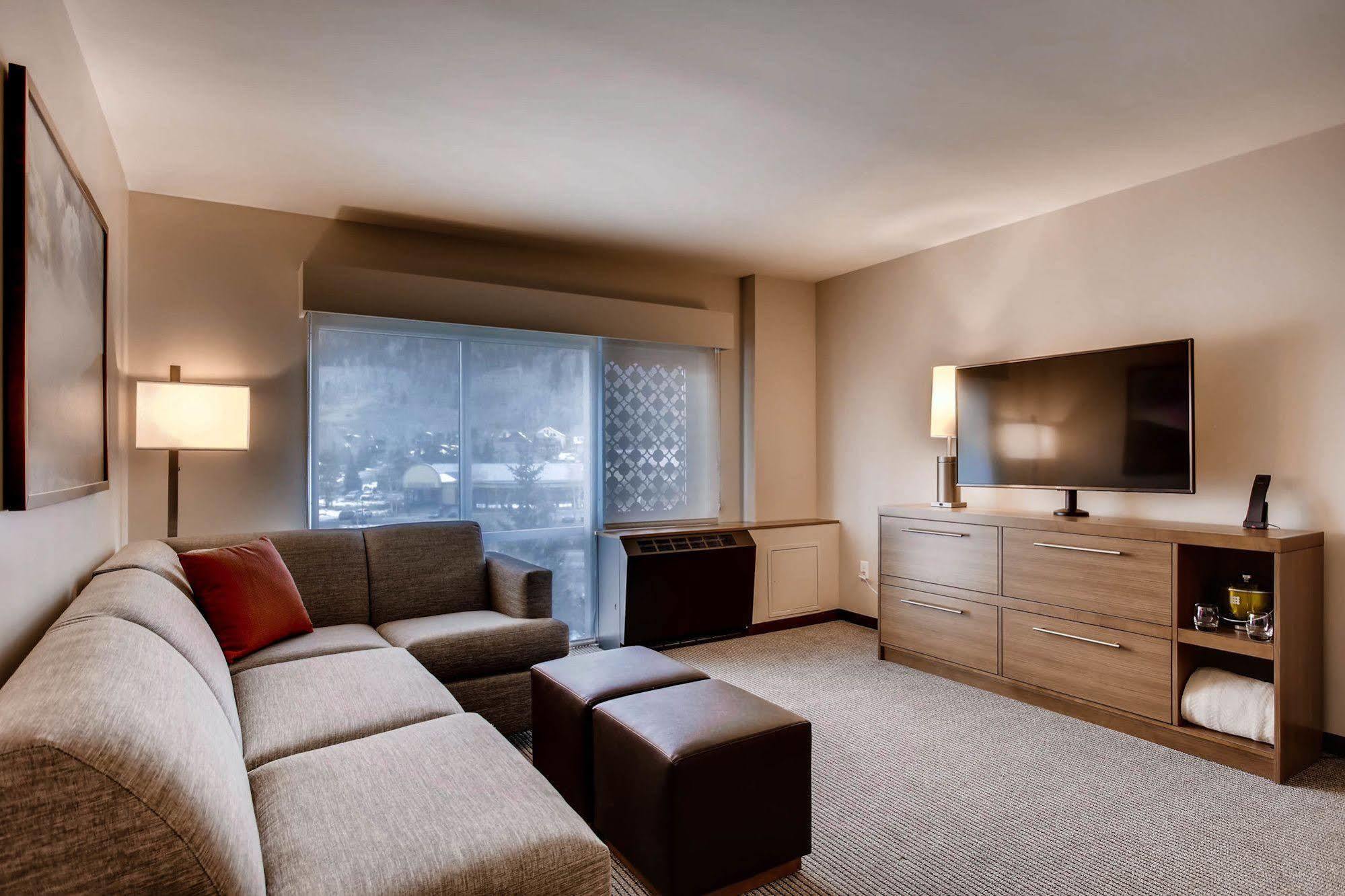 Hyatt Place Keystone Exteriör bild