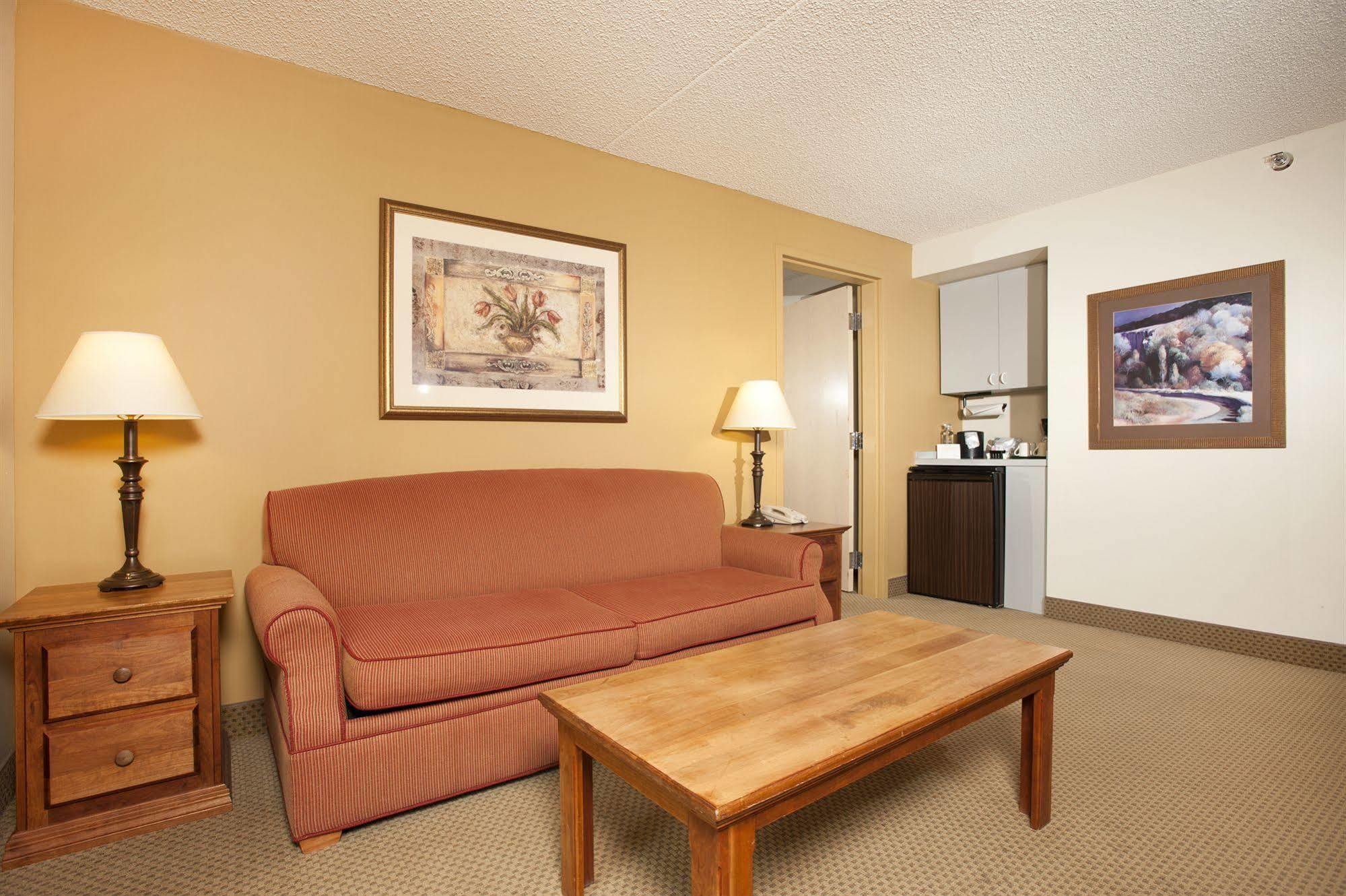 Hyatt Place Keystone Exteriör bild
