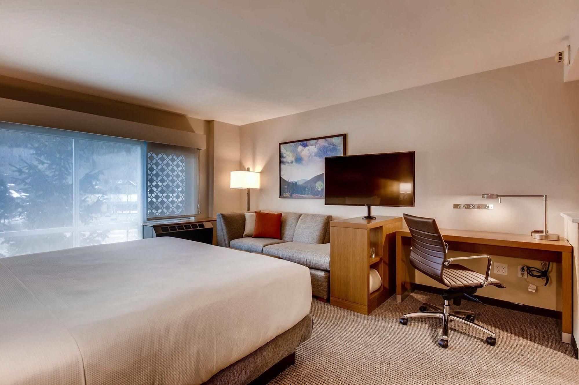 Hyatt Place Keystone Exteriör bild