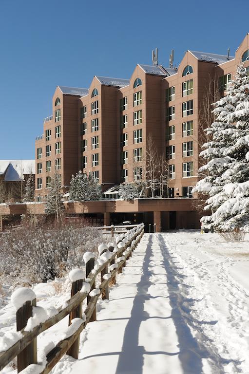 Hyatt Place Keystone Exteriör bild